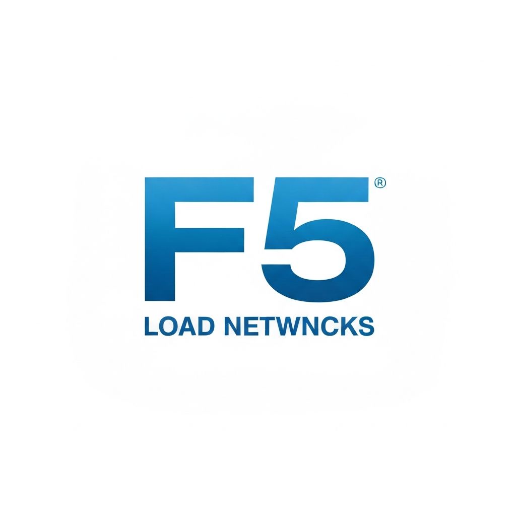 F5 logo