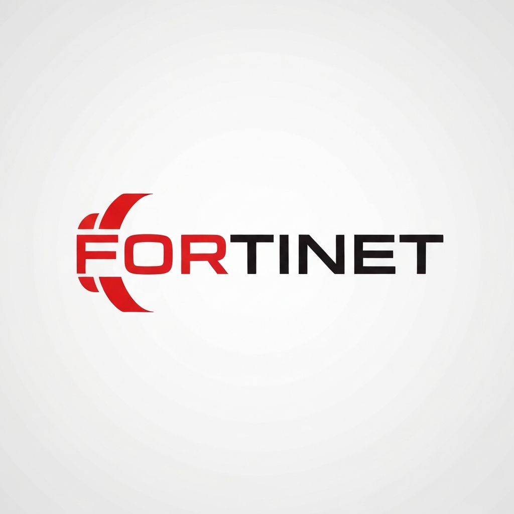 Fortinet logo