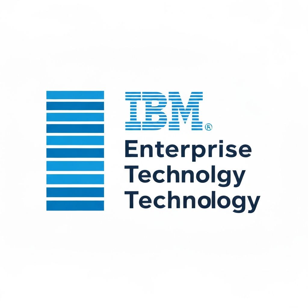 IBM logo