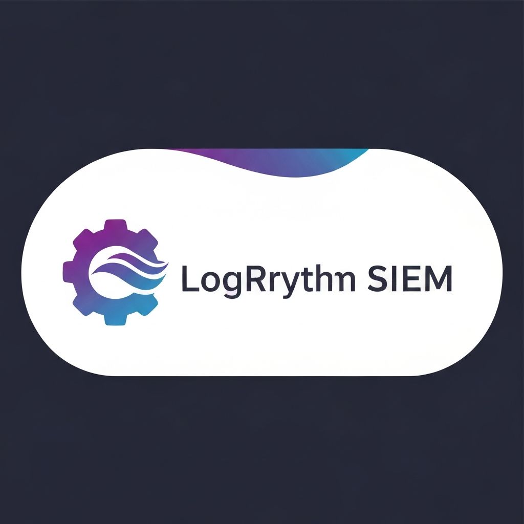 LogRhythm logo