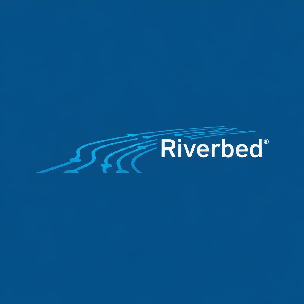 Riverbed logo