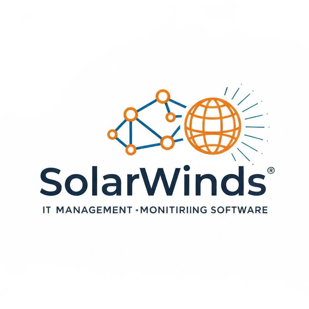 SolarWinds logo
