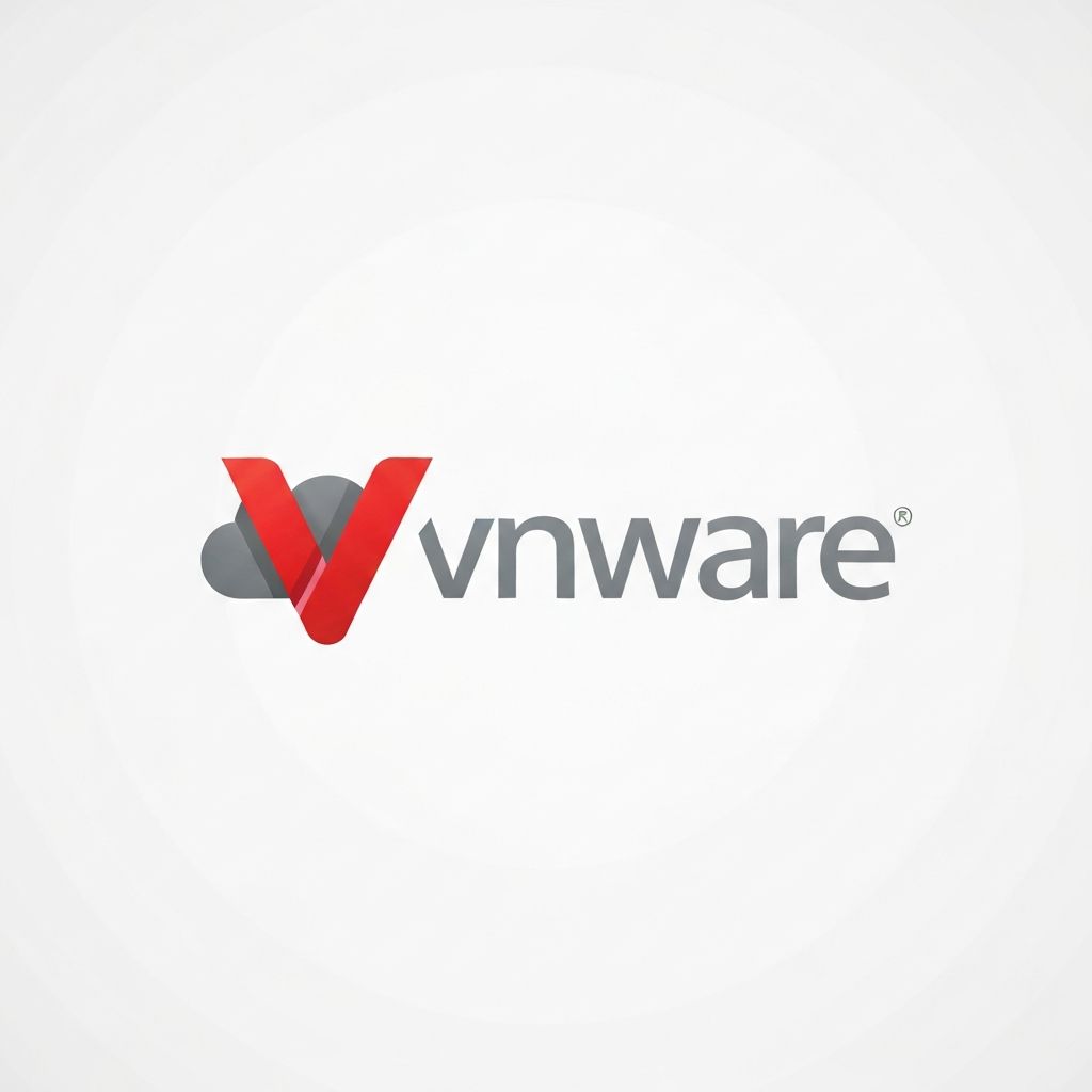 VMware logo